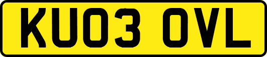 KU03OVL