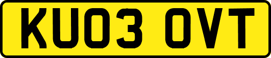 KU03OVT