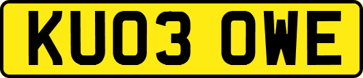 KU03OWE