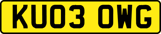 KU03OWG