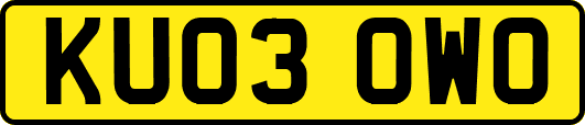 KU03OWO