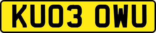 KU03OWU