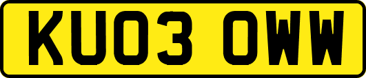 KU03OWW