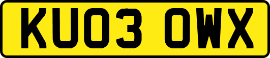 KU03OWX