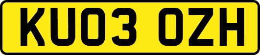 KU03OZH