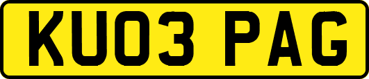 KU03PAG