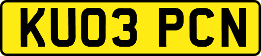 KU03PCN