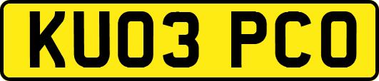 KU03PCO