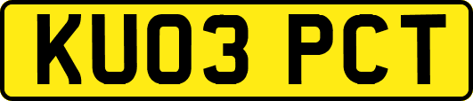 KU03PCT
