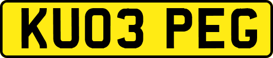 KU03PEG
