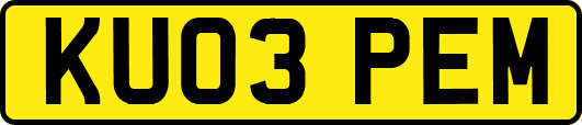 KU03PEM