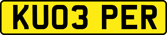 KU03PER