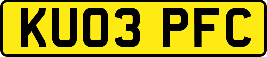 KU03PFC
