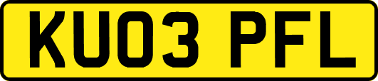 KU03PFL