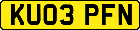 KU03PFN