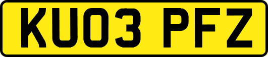 KU03PFZ