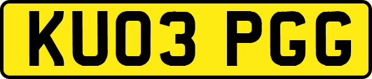 KU03PGG