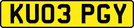 KU03PGY