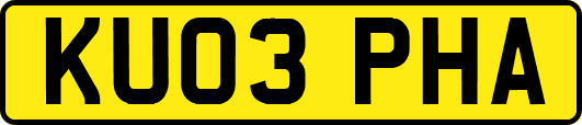 KU03PHA