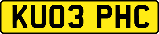 KU03PHC