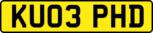 KU03PHD