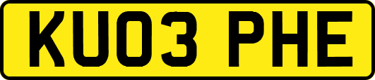 KU03PHE