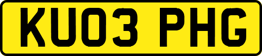 KU03PHG