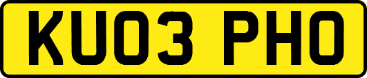 KU03PHO