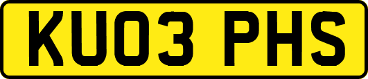 KU03PHS