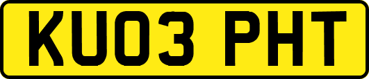 KU03PHT
