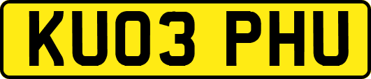 KU03PHU