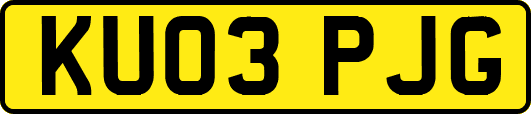 KU03PJG