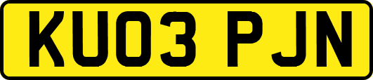 KU03PJN