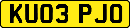 KU03PJO