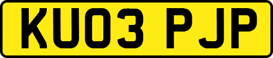 KU03PJP