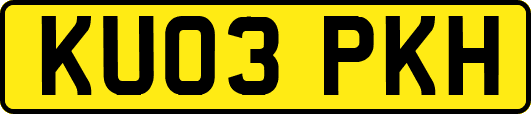 KU03PKH