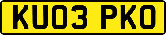 KU03PKO