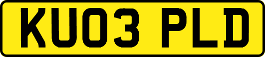 KU03PLD
