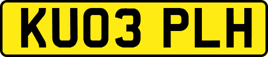 KU03PLH