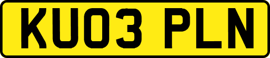 KU03PLN