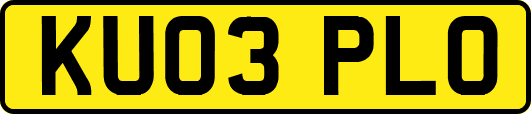 KU03PLO
