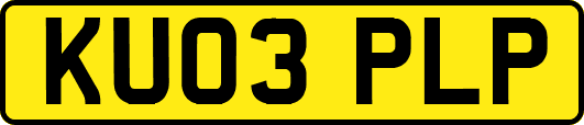 KU03PLP