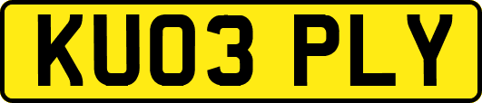 KU03PLY