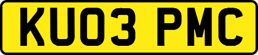 KU03PMC