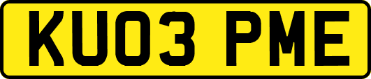 KU03PME