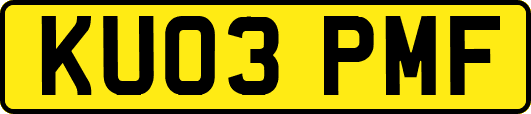 KU03PMF