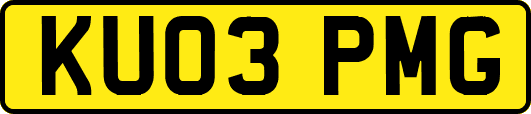 KU03PMG