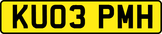 KU03PMH