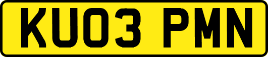 KU03PMN