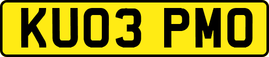 KU03PMO
